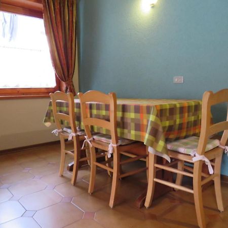 Ferienwohnung Giglio Della Montagna Livigno Exterior foto