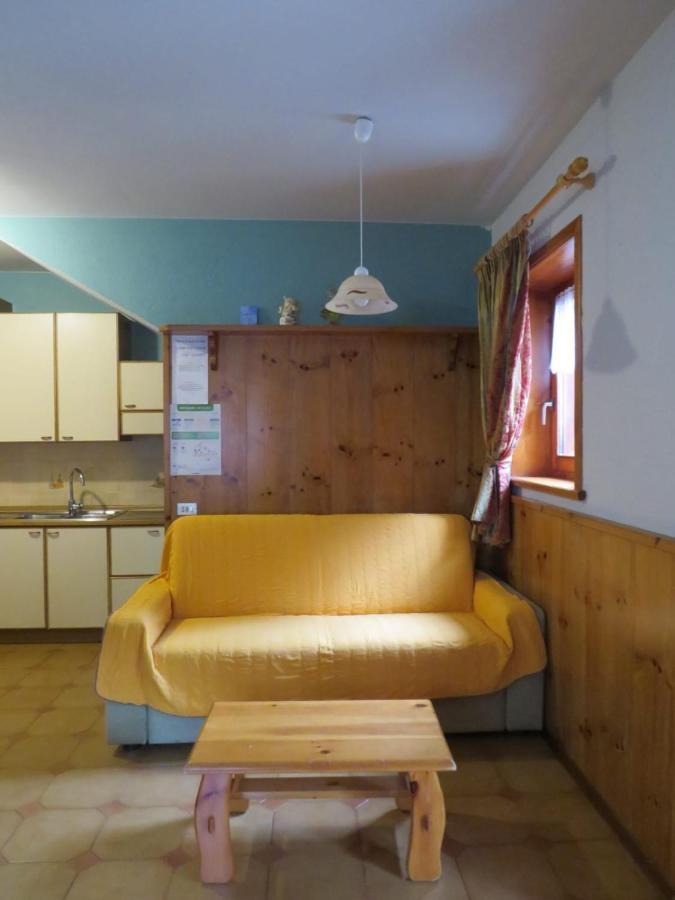 Ferienwohnung Giglio Della Montagna Livigno Exterior foto