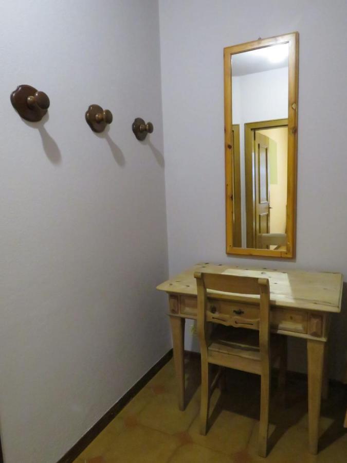 Ferienwohnung Giglio Della Montagna Livigno Exterior foto