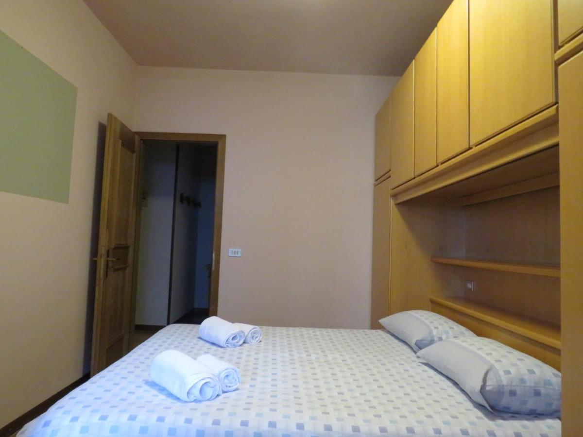 Ferienwohnung Giglio Della Montagna Livigno Exterior foto